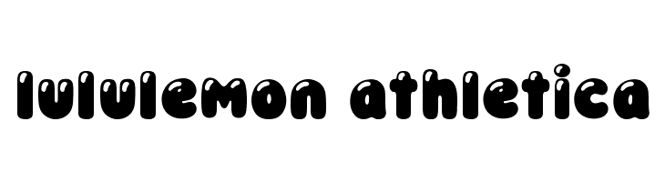 Shine Bubble Deco  Descarca Fonturi Gratis