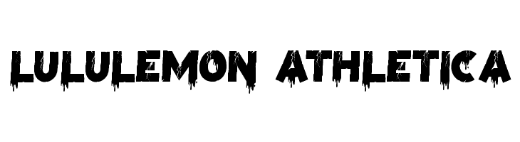 Skull Blood Demo  Descarca Fonturi Gratis