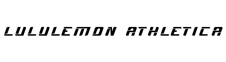 Sprint Race Demo Italic  Descarca Fonturi Gratis