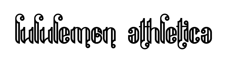 RageSoul Demo Outline  Descarca Fonturi Gratis