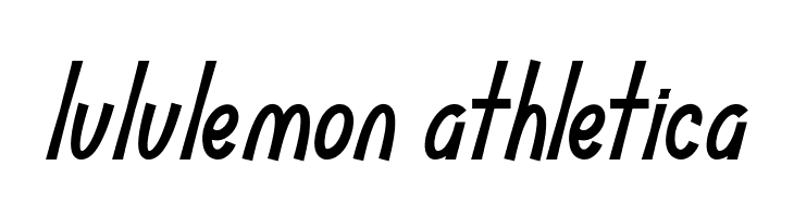 Bandrek Demo Italic  Descarca Fonturi Gratis