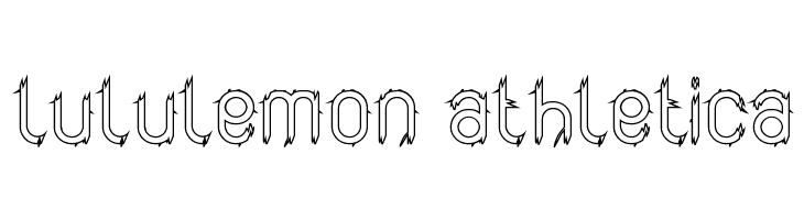 Vaulcate Demo Outline  Descarca Fonturi Gratis