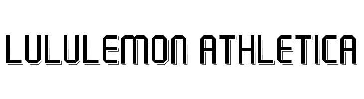 Shut Down Demo Shadow  Descarca Fonturi Gratis