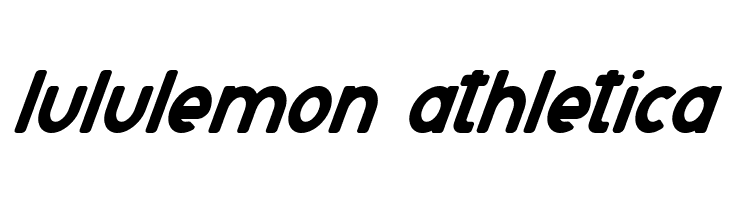 Atlanta Corner Demo Italic  Descarca Fonturi Gratis