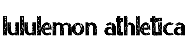 LightningStruck Demo  Descarca Fonturi Gratis