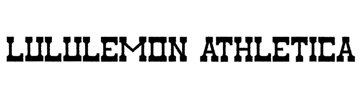 Black Team Demo Roughen  Descarca Fonturi Gratis