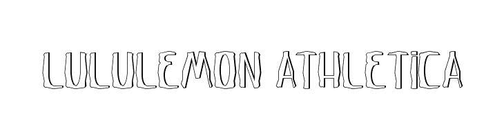 Crumpled Letter Demo Shadow  Descarca Fonturi Gratis