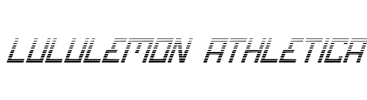 Bionic Type Grad Italic  Descarca Fonturi Gratis