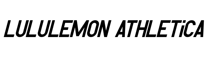 Reversed Demo Italic  Descarca Fonturi Gratis