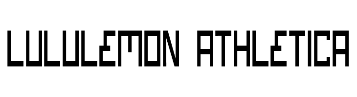 Bionic Type Condensed  Descarca Fonturi Gratis