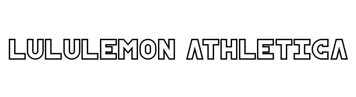 SkyMid Demo Outline  Descarca Fonturi Gratis