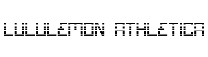 Bionic Type Gradient  Descarca Fonturi Gratis