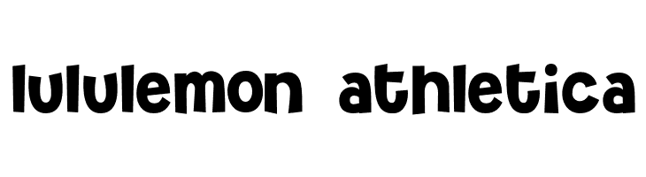 Cheppy_Demo Regular  Descarca Fonturi Gratis