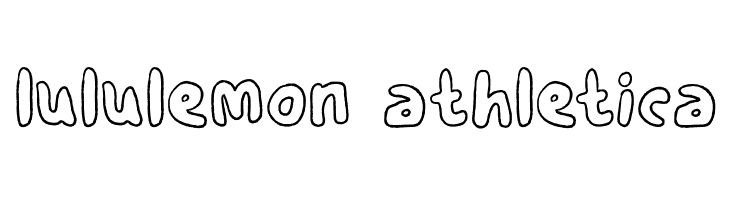 HooeyDEMO-Regular  Descarca Fonturi Gratis