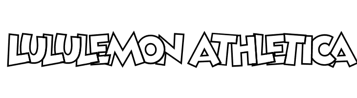 Mickey Mouse Line PERSONAL USE Regular  Descarca Fonturi Gratis