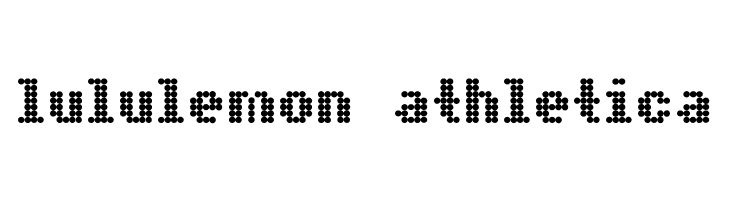 Dot Matrix Bold  Descarca Fonturi Gratis