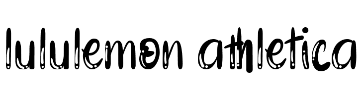 Mootchie  Descarca Fonturi Gratis