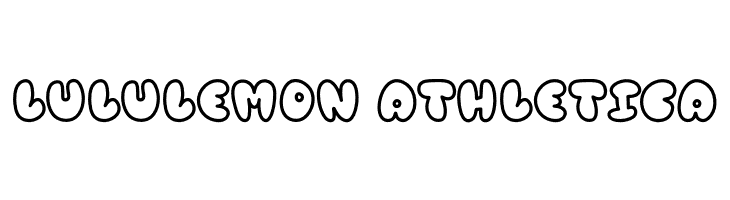 Chubby Cake PERSONAL USE ONLY!  Descarca Fonturi Gratis