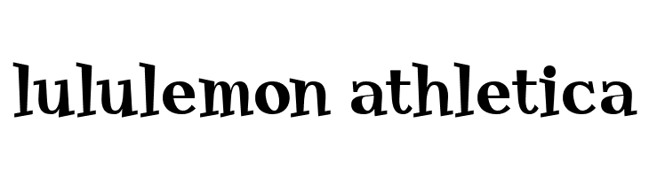 Latteroll-Demo Regular  Descarca Fonturi Gratis