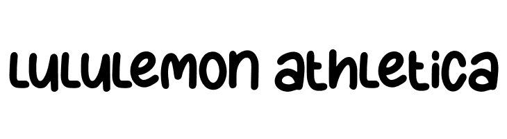 Lucky Blues Regular  Descarca Fonturi Gratis