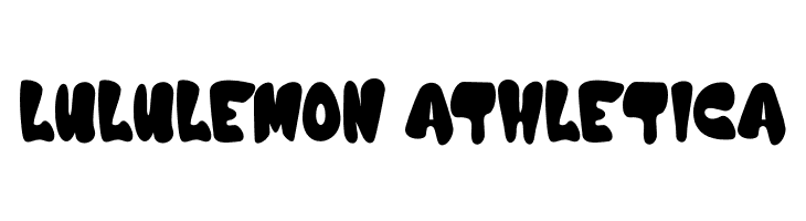 Nijikon japan - Personal use  Descarca Fonturi Gratis