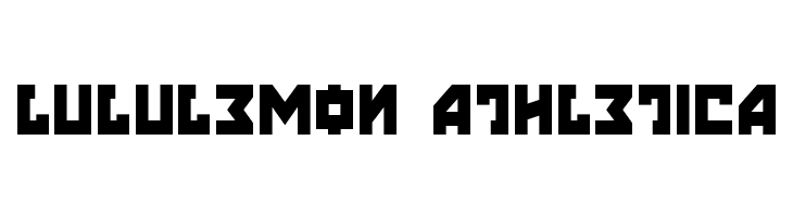 Nyet Condensed  Descarca Fonturi Gratis