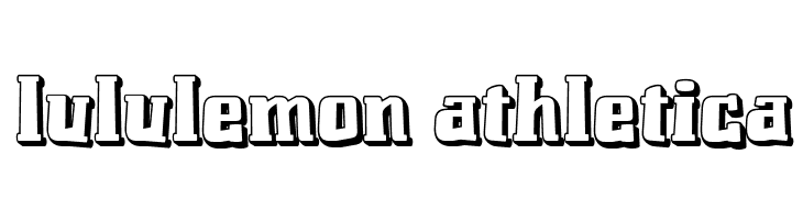 Chomixi 3D Regular  Descarca Fonturi Gratis