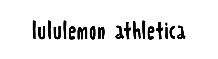 Kitsune Spirit DEMO Regular  Descarca Fonturi Gratis