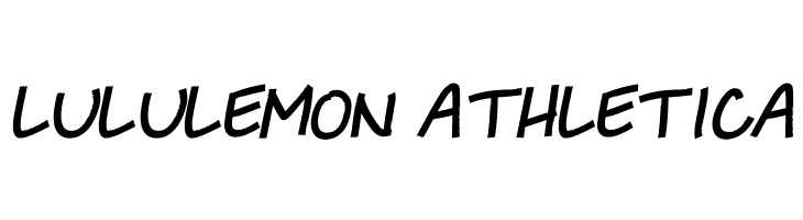 She Said Jiffy Italic  Descarca Fonturi Gratis