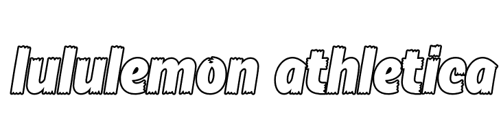 Comic Hero DEMO Outline  Descarca Fonturi Gratis