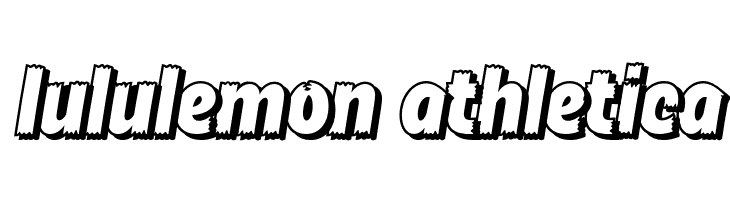 Comic Hero DEMO Shadow  Descarca Fonturi Gratis