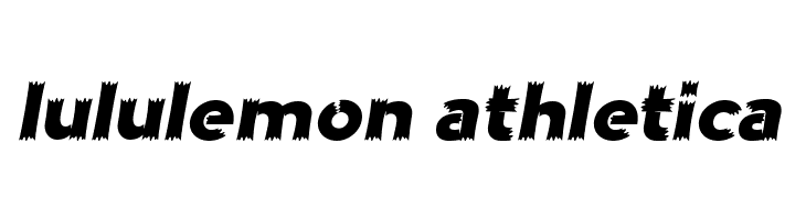 Crotah free version Italic  Descarca Fonturi Gratis