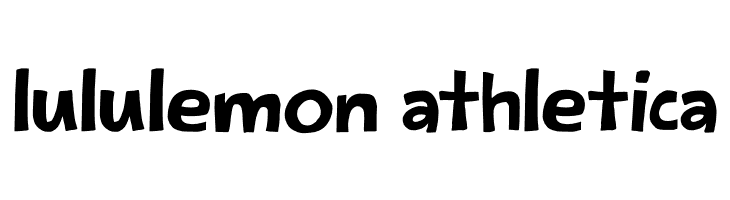 No Fudge Given DEMO Regular  Descarca Fonturi Gratis