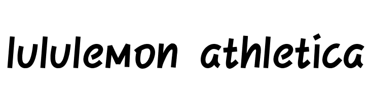 HFComic  Descarca Fonturi Gratis