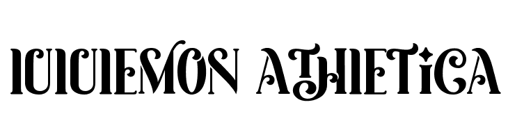 Mercy Christole  Descarca Fonturi Gratis