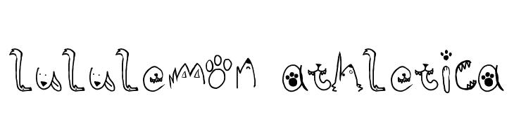 Jackal Tracks  Descarca Fonturi Gratis