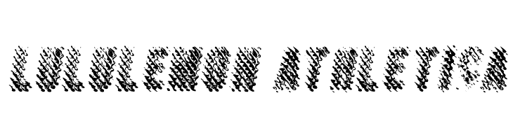 MERCURYPERSONALUSEDAFONT-Ita  Descarca Fonturi Gratis