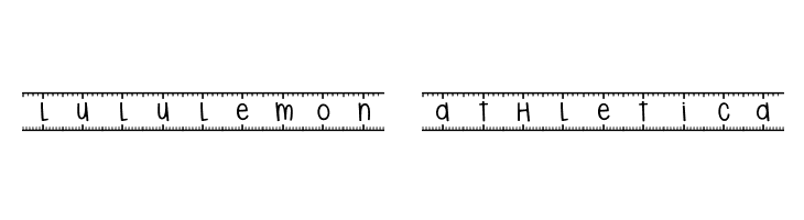 [Measured*Words]  Descarca Fonturi Gratis