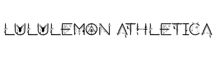 House Decor Demo Regular  Descarca Fonturi Gratis