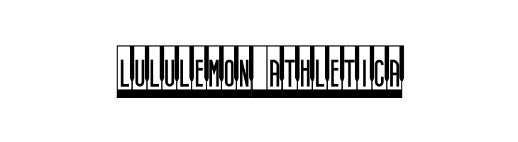 Synthesiser Regular  Descarca Fonturi Gratis