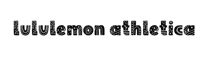 Unicosmo Free Regular  Descarca Fonturi Gratis