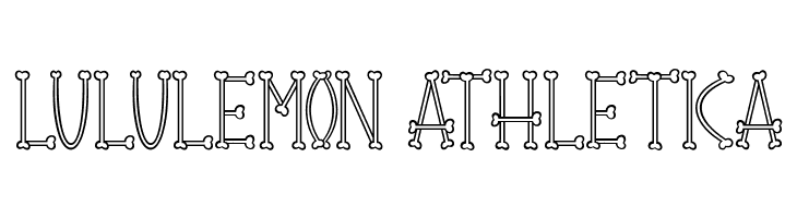 Bone Sticks_PersonalUseOnly  Descarca Fonturi Gratis