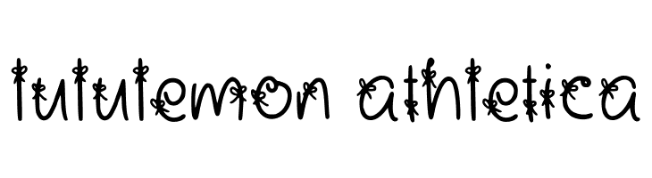 Priesta Regular  Descarca Fonturi Gratis