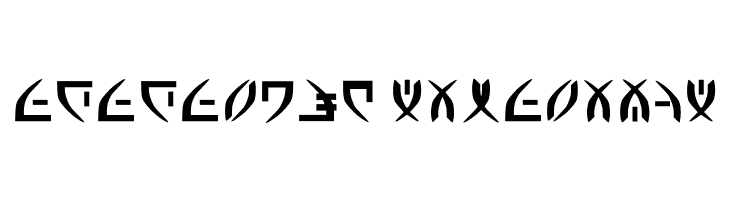 Andarion Regular  Descarca Fonturi Gratis