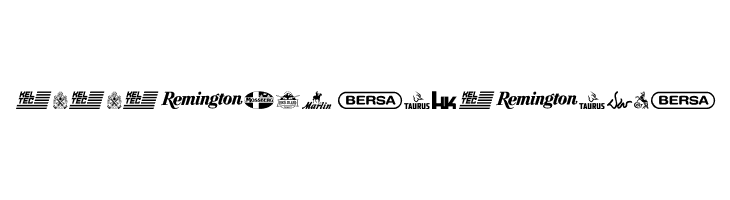 2nd Amendment Brands  Descarca Fonturi Gratis