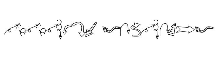 Ardot  Descarca Fonturi Gratis