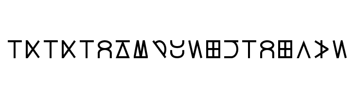 Lucius Cipher  Descarca Fonturi Gratis