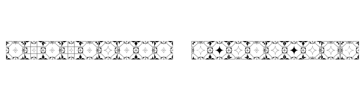 GlukFrames06  Descarca Fonturi Gratis