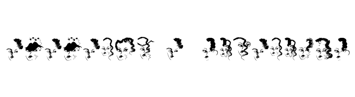 Babaye Regular  Descarca Fonturi Gratis