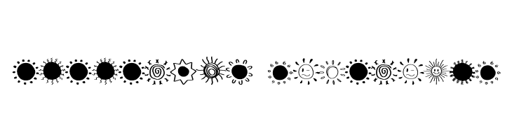 Retro Sun  Descarca Fonturi Gratis